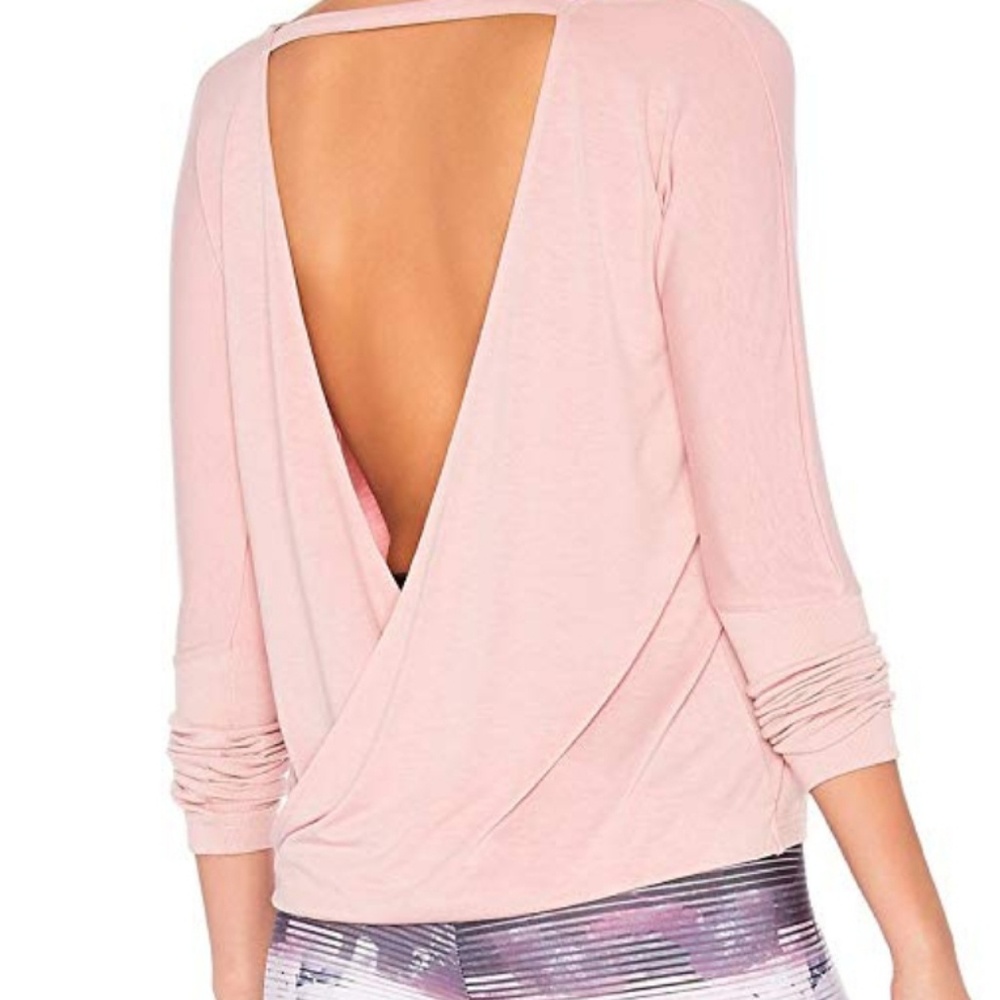 Yoga top